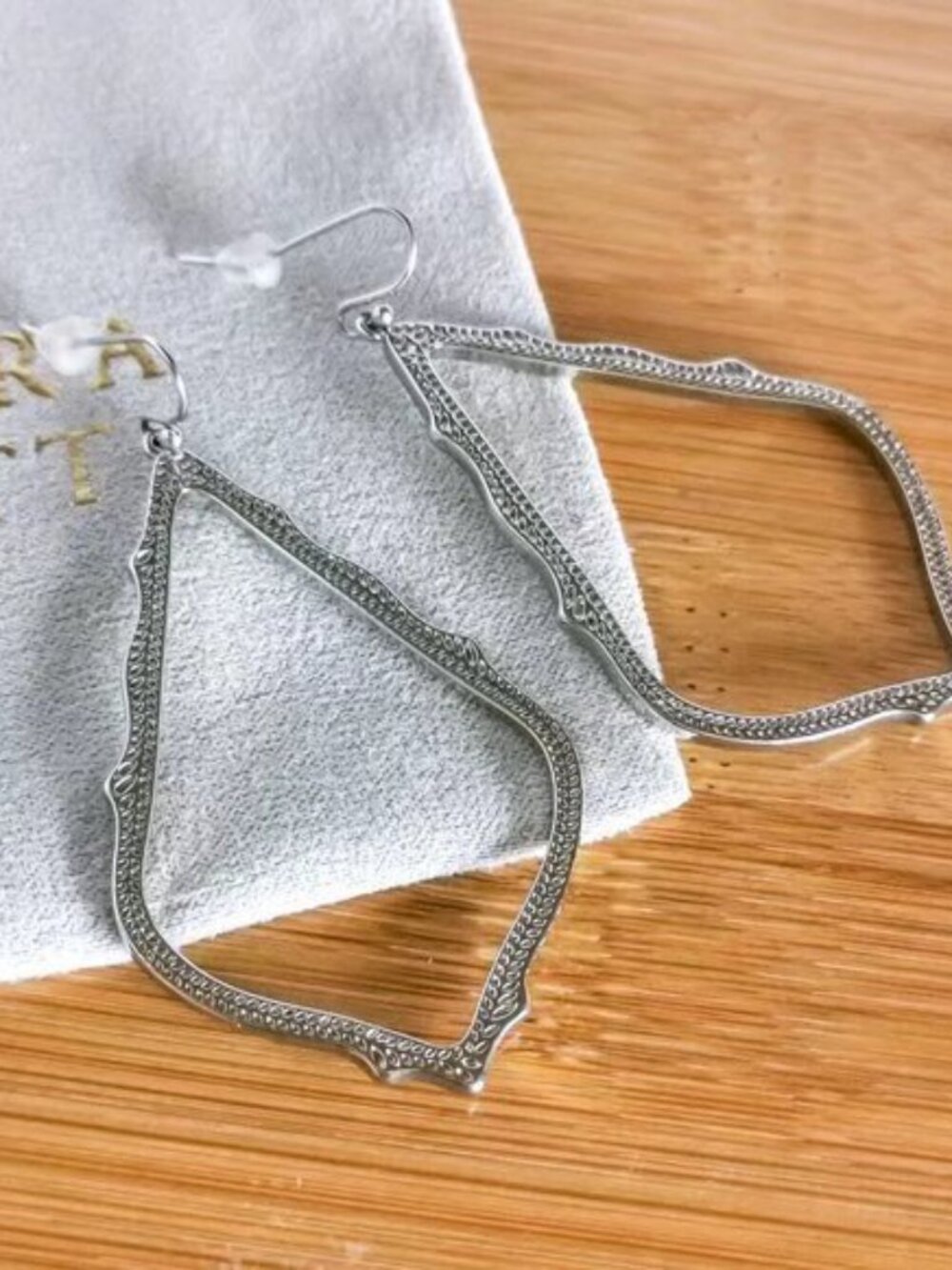 Kendra Scott Stud Earrings